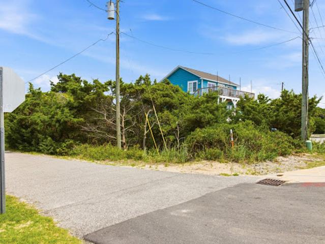 Land for sale in North Carolina