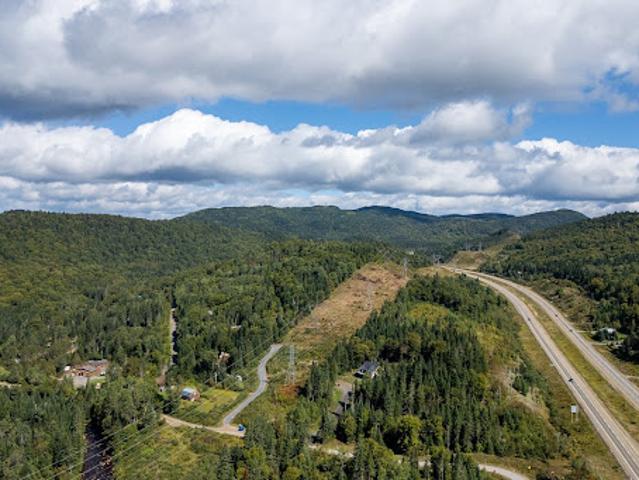 Land for sale in Stoneham-et-tewkesbury, Quebec
