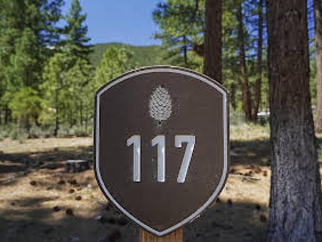 Land for sale in Carson City