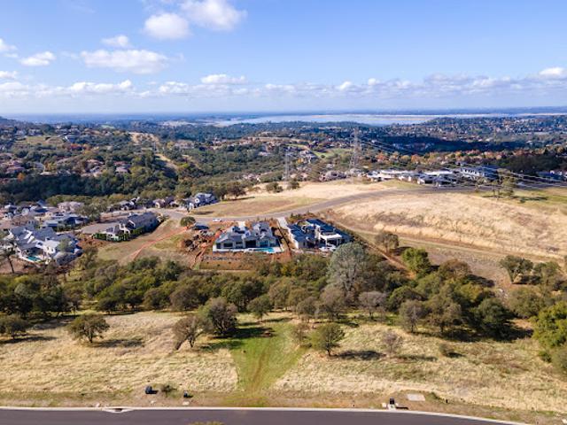 Land for sale in California