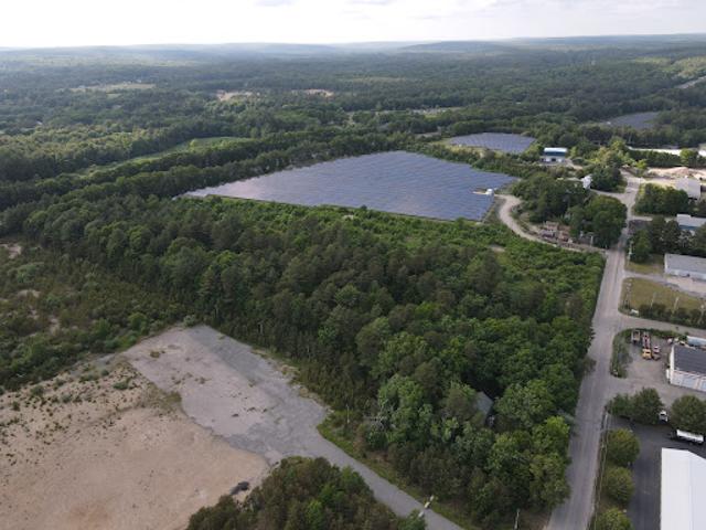 Land for sale in West Kingston, Rhode Island