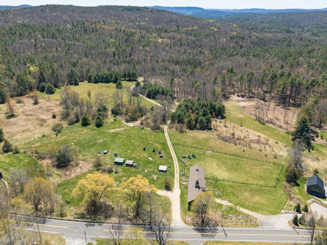 Land for sale in Berkshire, Massachusetts