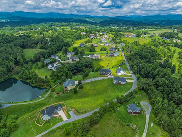 Land for sale in Rutherford, North Carolina