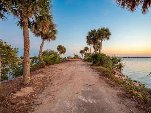 Land for sale in Merritt Island, Florida