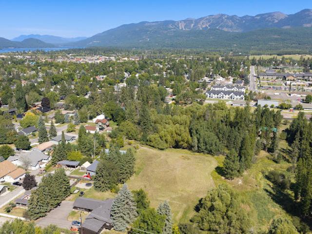 Land for sale in Whitefish, Flathead County