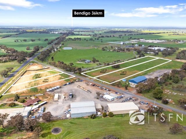 Property for sale in Bridgewater On Loddon, Victoria