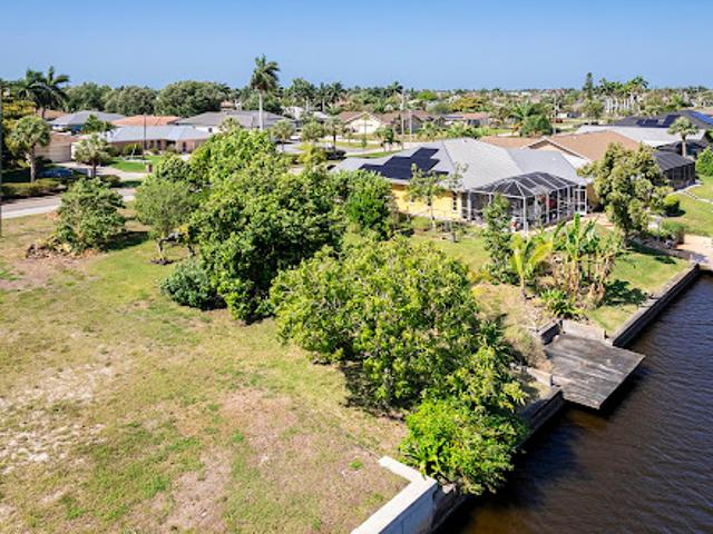 Land for sale in Cape Coral, Florida