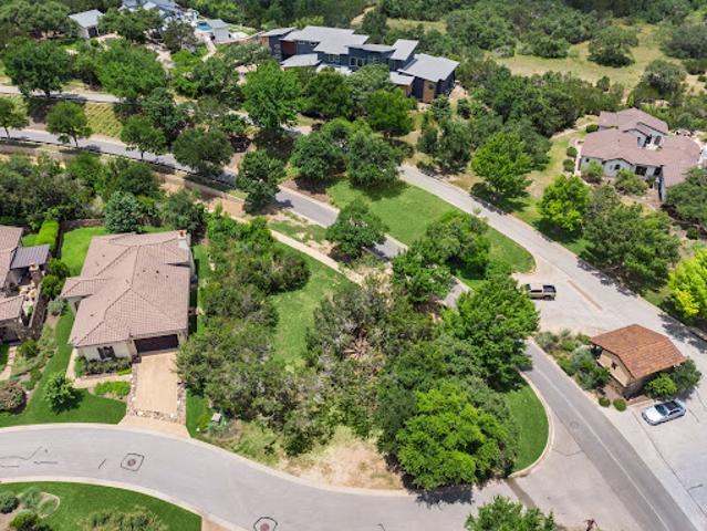 Land for sale in Austin, Texas
