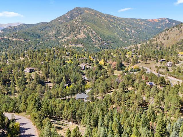 Land for sale in Evergreen, Colorado