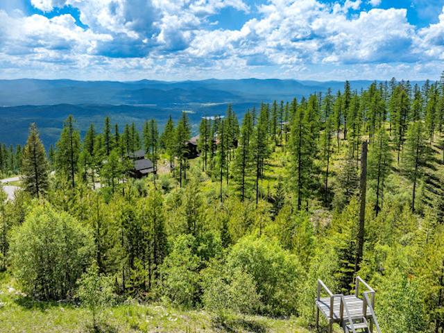 Land for sale in Whitefish, Montana