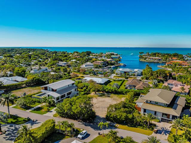 Land for sale in Key Largo, Florida