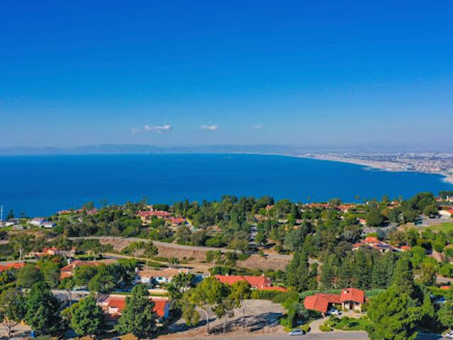 Land for sale in Palos Verdes Peninsula, California