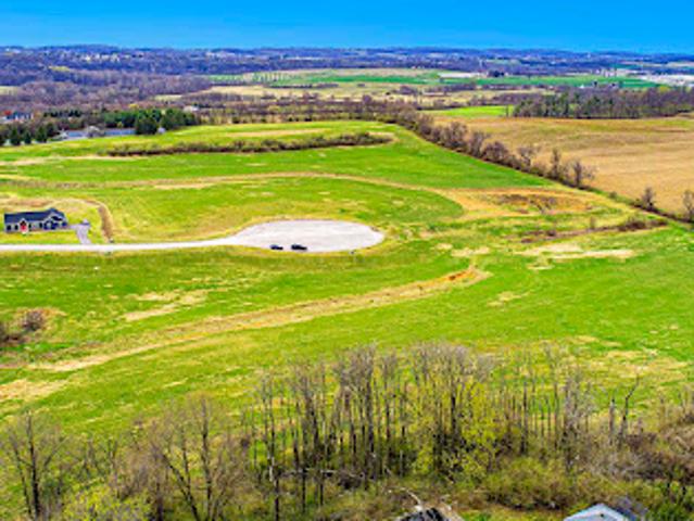 Land for sale in York