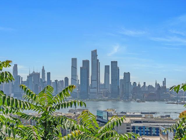 Land for sale in Hudson, New Jersey