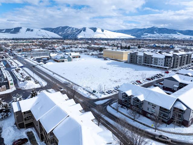 Land for sale in Missoula, Montana