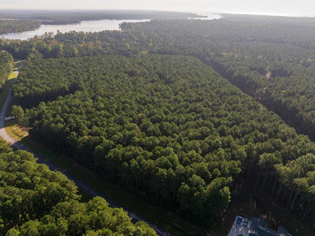 Land for sale in Edenton, North Carolina
