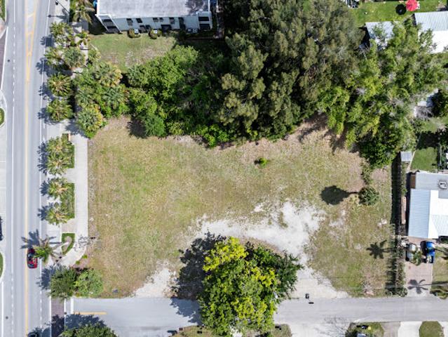 Land for sale in Palm City, Florida