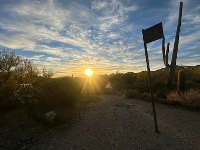 Land for sale in Scottsdale, Arizona