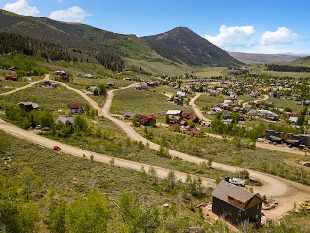 Land for sale in Gunnison, Colorado