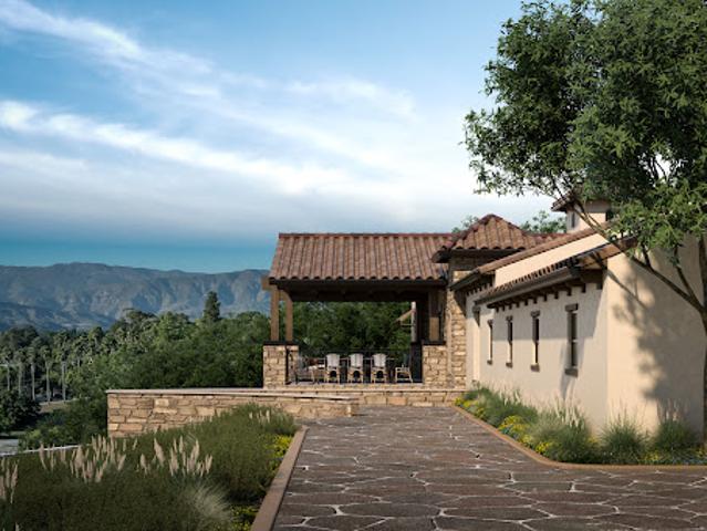 Land for sale in Oak View