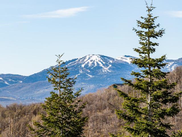 Land for sale in Park City, Utah