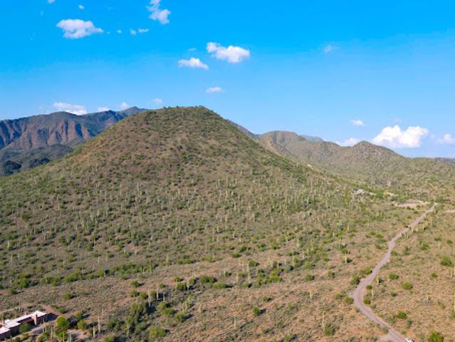 Land for sale in Cave Creek, Arizona
