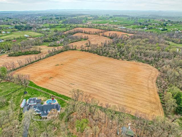 Land for sale in Virginia