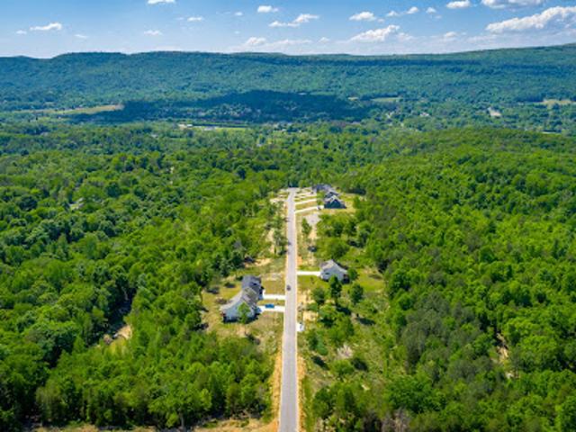 Land for sale in Rossville, Georgia