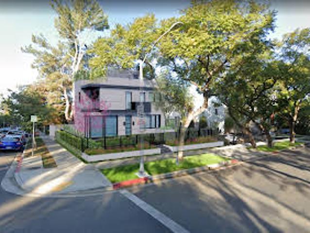 Land for sale in Beverly Hills