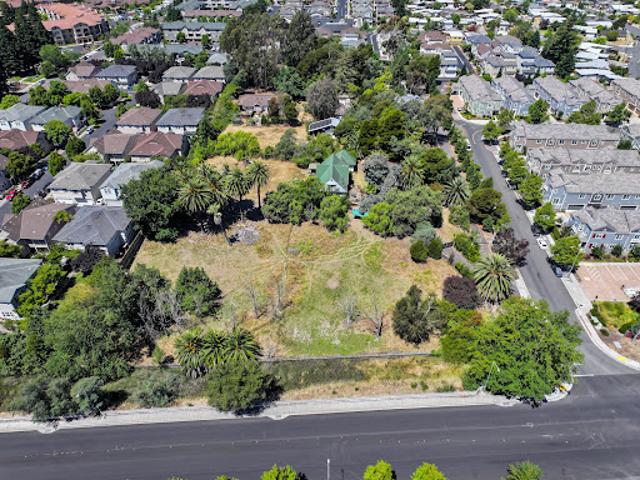 Land for sale in Napa, California
