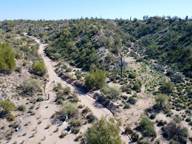 Land for sale in Morristown, Arizona