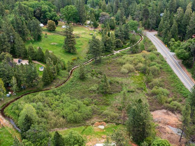 Land for sale in Georgetown, California