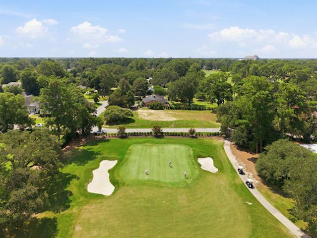 Land for sale in Wilmington, North Carolina