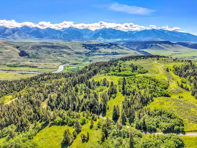 Land for sale in Montana