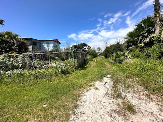Land for sale in Port Aransas, Texas