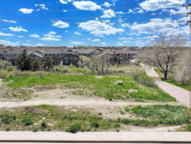 Land for sale in Castle Rock