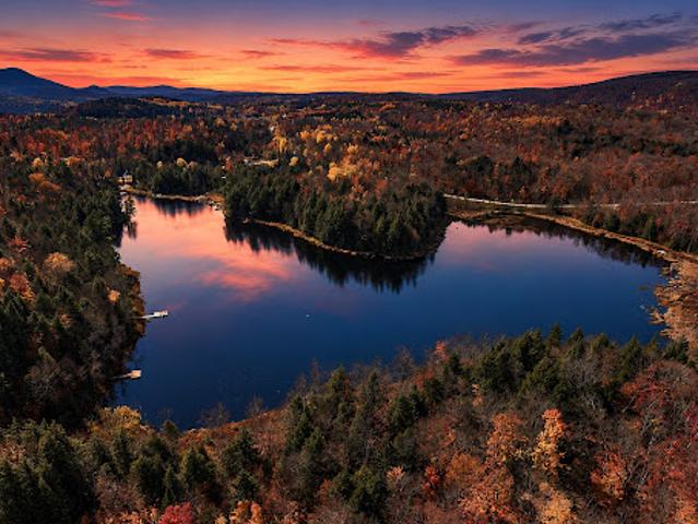 Land for sale in Orford, Estrie