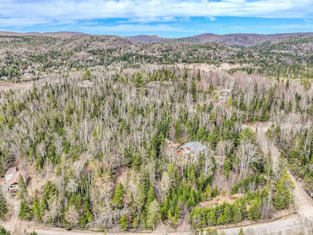 Land for sale in Laurentides, Quebec
