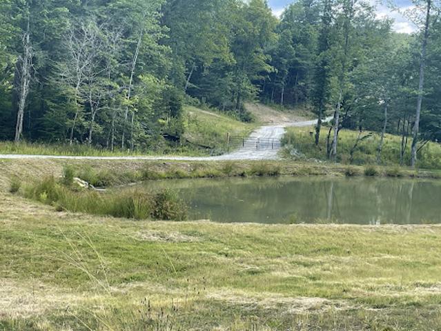 Land for sale in Lenoir, North Carolina