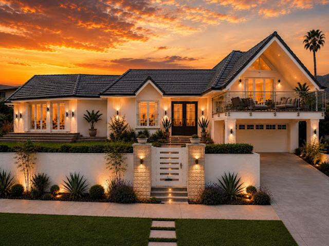 Land for sale in Malibu, California