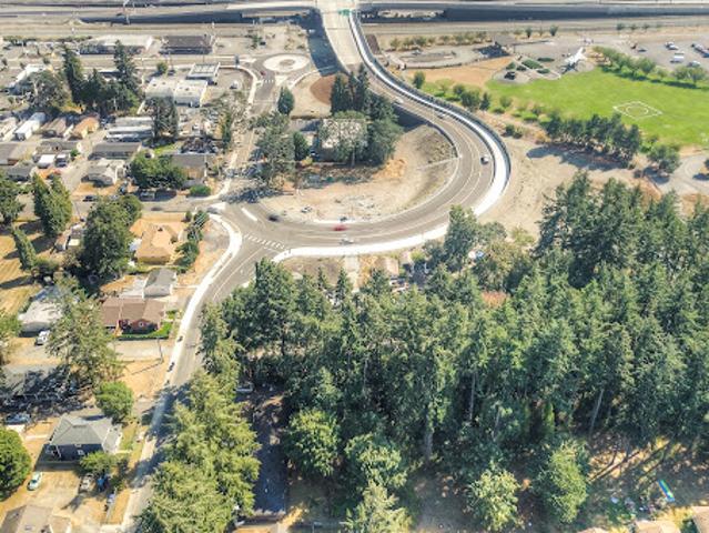 Land for sale in Lakewood, Washington