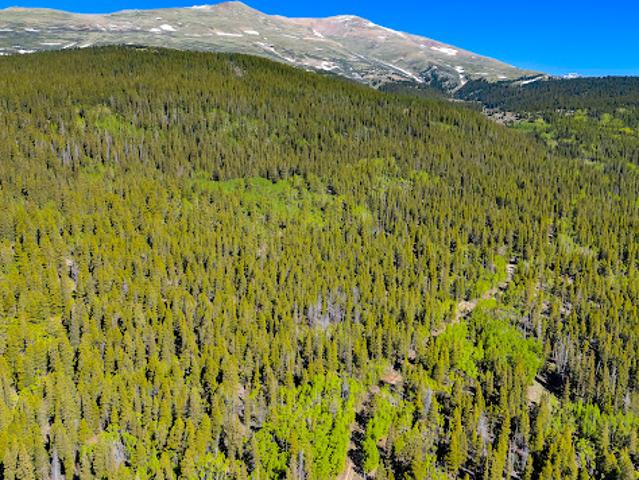 Land for sale in Colorado