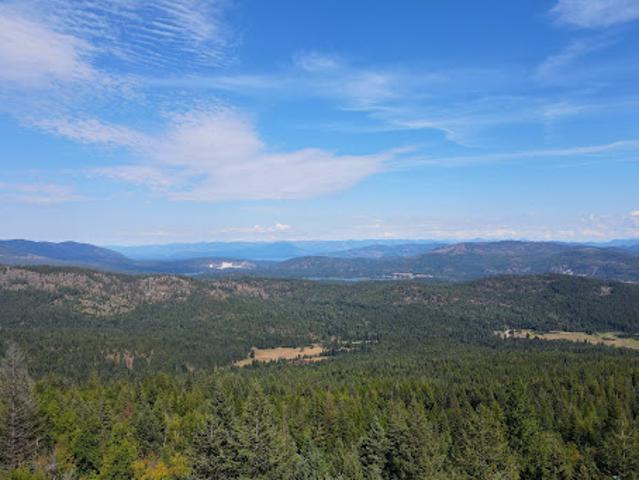 Land for sale in Idaho