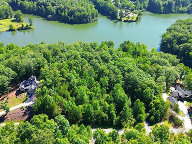 Land for sale in Cleveland, Georgia