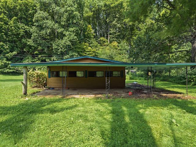 Land for sale in Tennessee