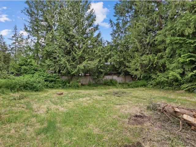 Land for sale in Woodinville, Washington