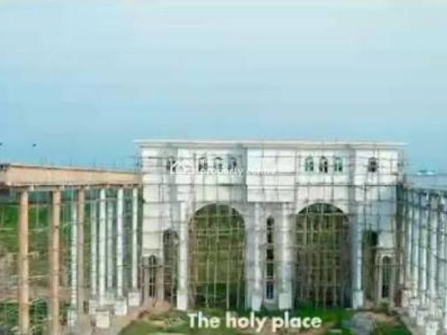 Land for sale in Sagamu, Ogun