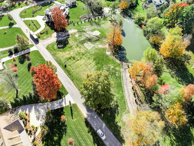 Land for sale in Lexington, Kentucky