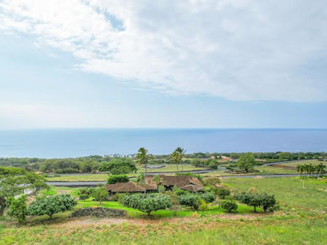 Land for sale in Hawaii