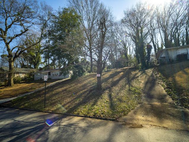Land for sale in Atlanta Land for sale in Atlanta
